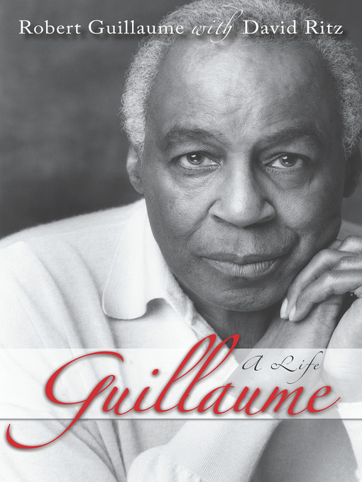Cover image for Guillaume